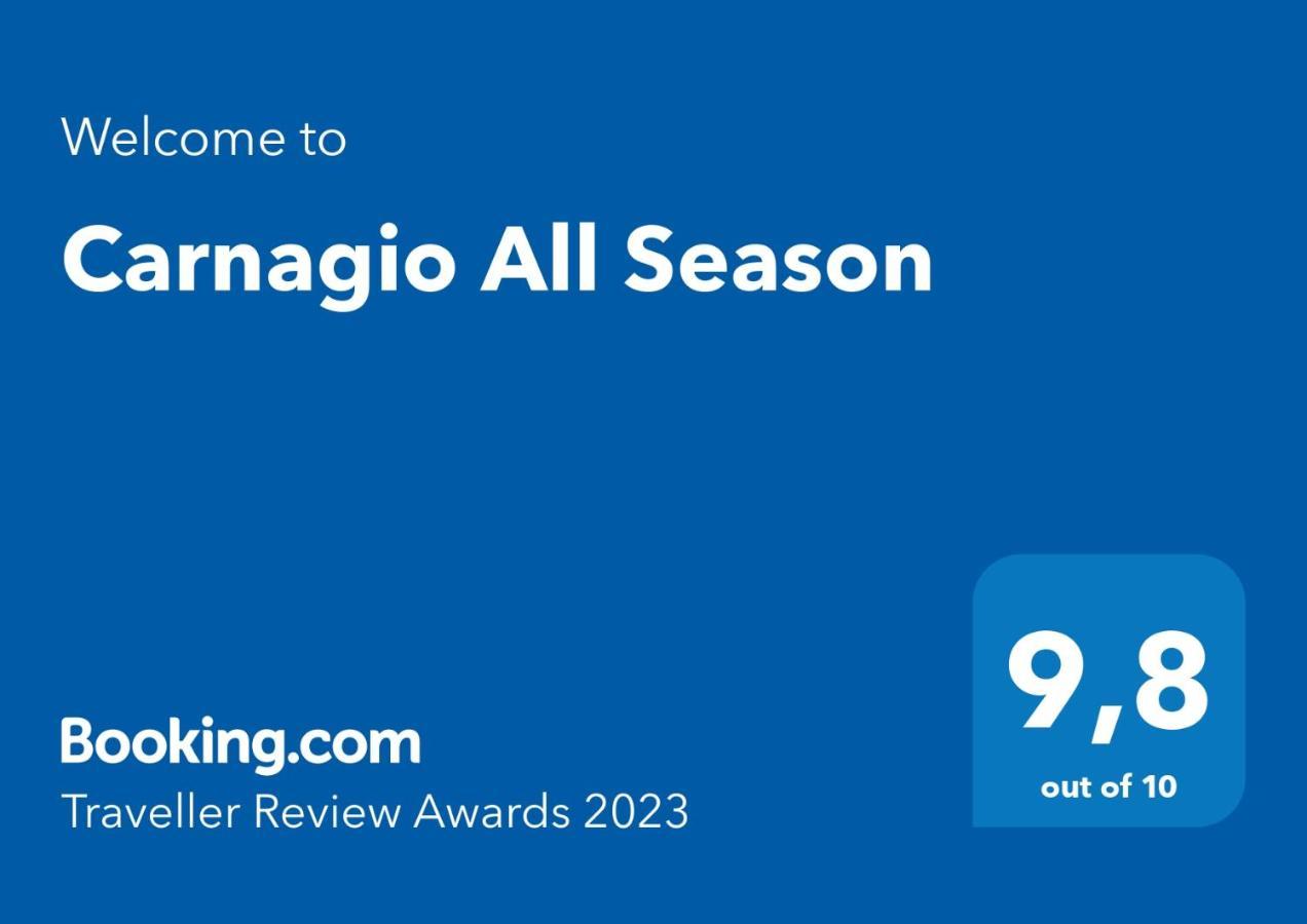 Carnagio All Season Кавала Екстериор снимка